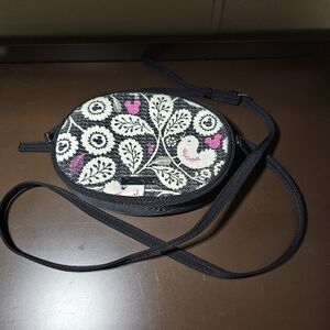 NWOT Vera Bradley Disney Crossbody bag